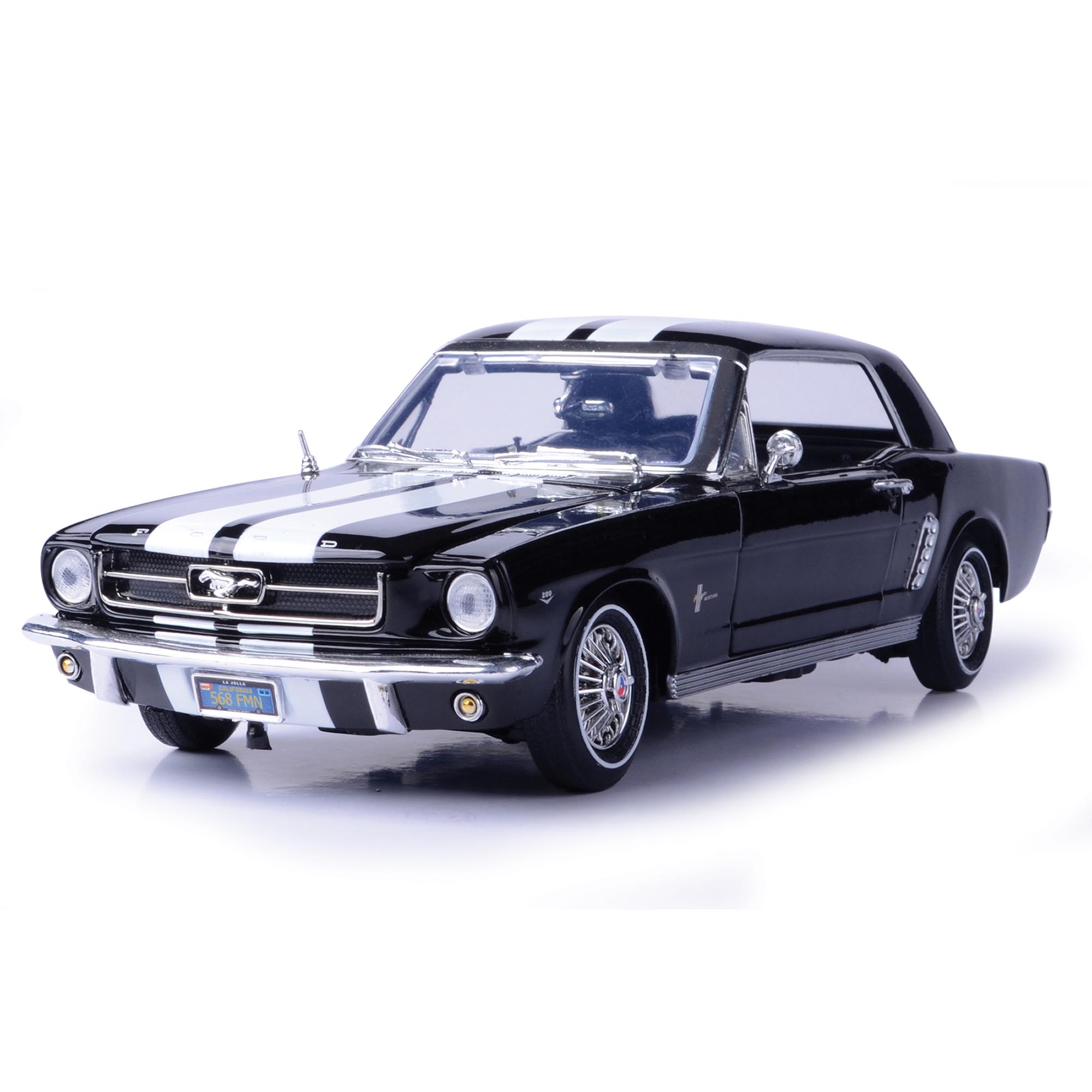 1964 1/2 Mustang Hardtop - Bild 1 von 5